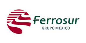 Cliente FERROSUR Grupo México
